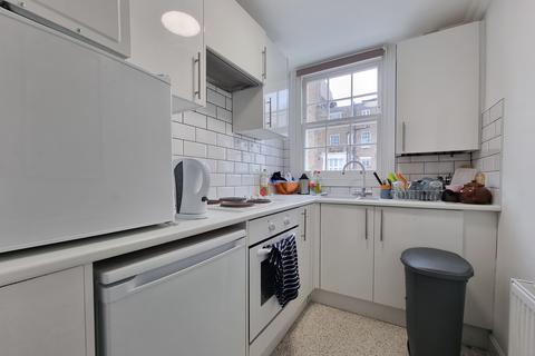 1 bedroom apartment to rent, Gloucester Terrace, Paddington W2