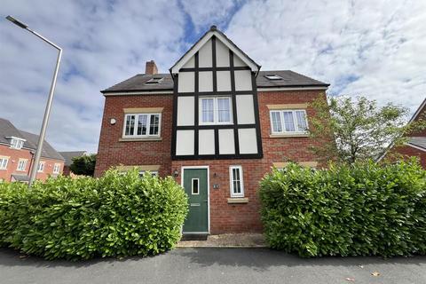 5 bedroom house for sale, Hornbeam Close, Stockport SK2