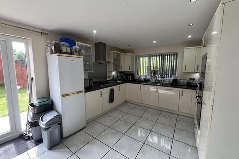 5 bedroom house for sale, Hornbeam Close, Stockport SK2