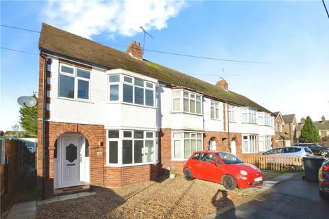 3 bedroom end of terrace house for sale, Garden Road, Bedfordshire LU6