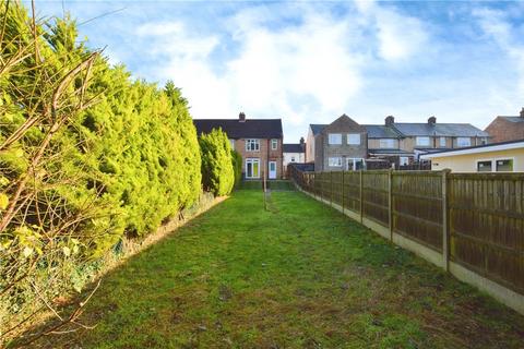 3 bedroom end of terrace house for sale, Garden Road, Bedfordshire LU6