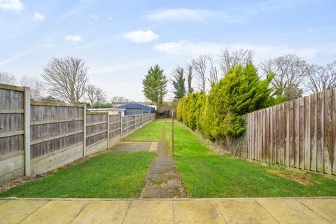 28 Garden Road, Dunstable, LU6 3JD