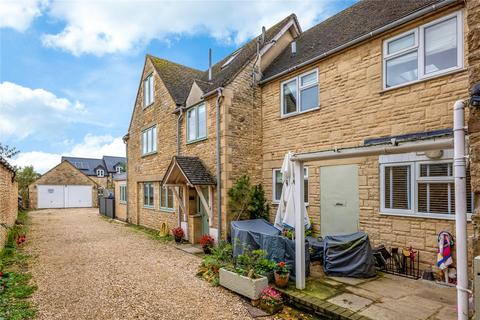 undefined, New Street, Oxfordshire OX7