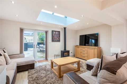 undefined, New Street, Oxfordshire OX7