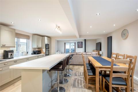 undefined, New Street, Oxfordshire OX7