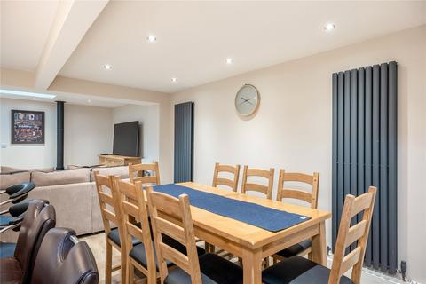 undefined, New Street, Oxfordshire OX7