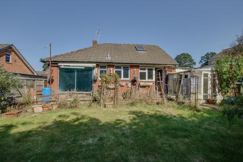 2 bedroom detached bungalow for sale, BISHOP'S WALTHAM - REFURBISHMENT PROJECT