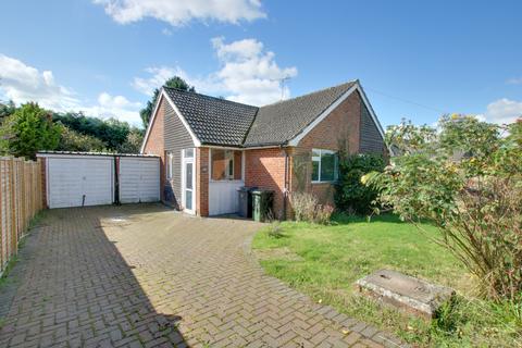 2 bedroom detached bungalow for sale, BISHOP'S WALTHAM - REFURBISHMENT PROJECT