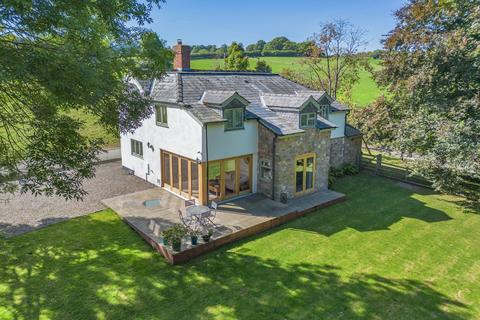 4 bedroom detached house for sale, Fownhope, Hereford