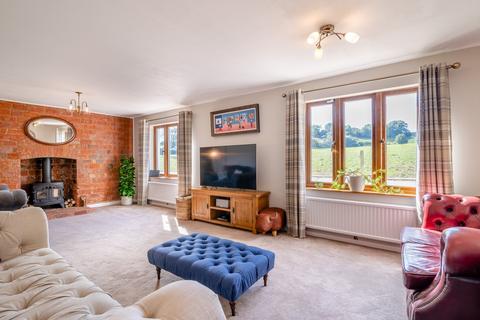 4 bedroom detached house for sale, Fownhope, Hereford