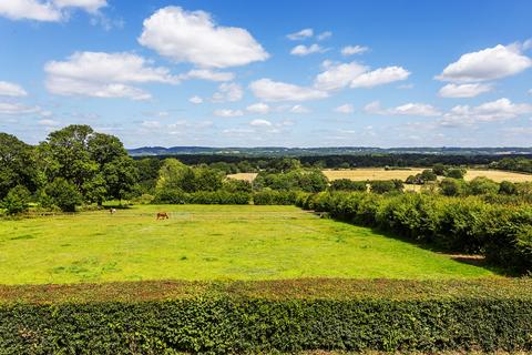 4 bedroom semi-detached house for sale, Eden View, Chiddingstone, Edenbridge, Kent