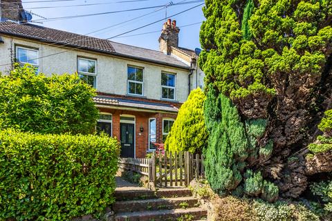 2 bedroom terraced house for sale, Maidstone Road, Platt, Sevenoaks, Kent