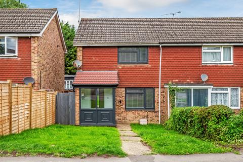 2 bedroom end of terrace house for sale, Little Wood, Sevenoaks, Kent