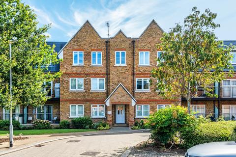 2 bedroom flat for sale, Campion Square, Dunton Green, Sevenoaks, Kent