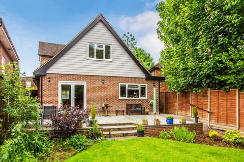 4 bedroom detached house for sale, Main Road, Biggin Hill, Westerham, Kent