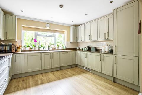 4 bedroom detached house for sale, Main Road, Biggin Hill, Westerham, Kent