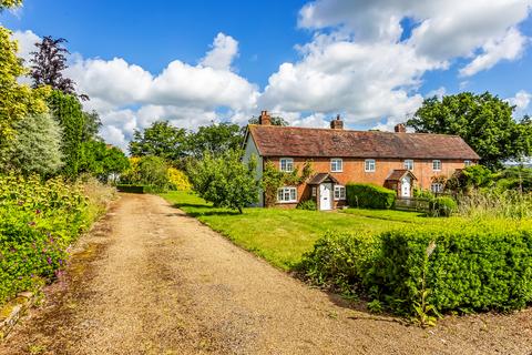 1, West Haxted Cottages Haxted Road, Edenbridge, TN8 6PT