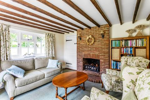 1, West Haxted Cottages Haxted Road, Edenbridge, TN8 6PT