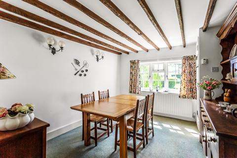 1, West Haxted Cottages Haxted Road, Edenbridge, TN8 6PT