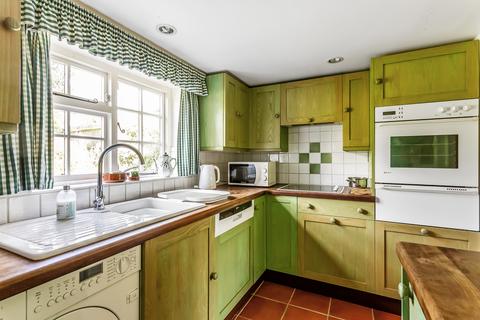 1, West Haxted Cottages Haxted Road, Edenbridge, TN8 6PT