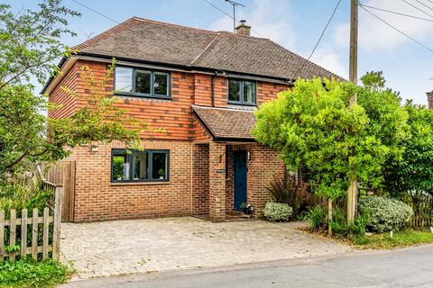 4 bedroom detached house for sale, Long Barn Road, Weald, Sevenoaks, Kent