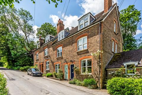 3 bedroom terraced house for sale, Station Road, Cowden, Edenbridge, Kent