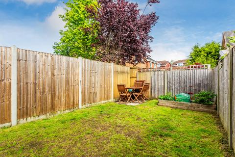 2 bedroom terraced house for sale, Aisher Way, Riverhead, Sevenoaks, Kent