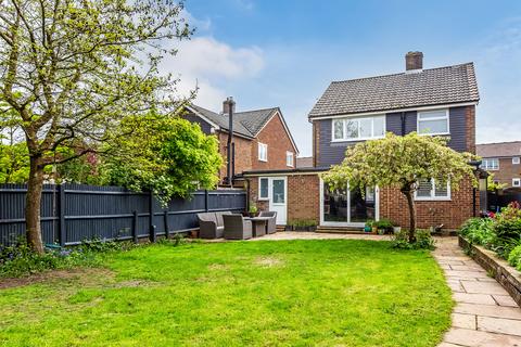 St Andrews Way, Oxted, Surrey