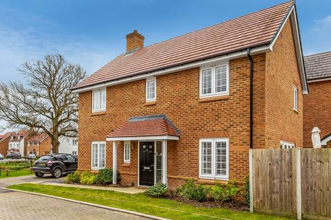 Goodwood Road, Edenbridge, Kent