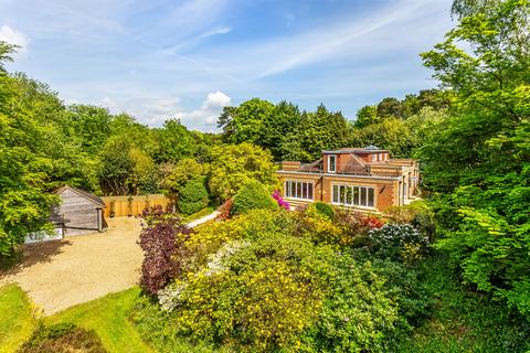 6 bedroom detached house for sale, Blackberry Road, Felcourt, East Grinstead, Surrey