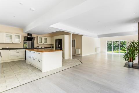 6 bedroom detached house for sale, Blackberry Road, Felcourt, East Grinstead, Surrey