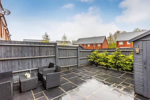 2 bedroom end of terrace house for sale, High Tree Lane, Tunbridge Wells, Kent