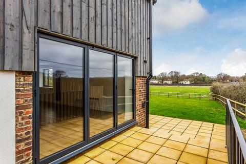 3 bedroom barn conversion for sale, Crowhurst Lane, Lingfield, Surrey