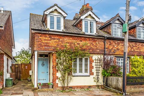 3 bedroom semi-detached house for sale, South Bank, Westerham, Kent