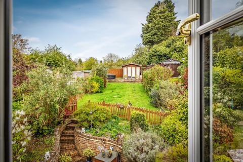 3 bedroom semi-detached house for sale, South Bank, Westerham, Kent