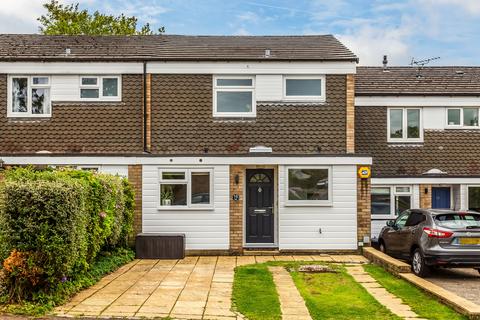 3 bedroom terraced house for sale, Bessels Way, Sevenoaks, Kent