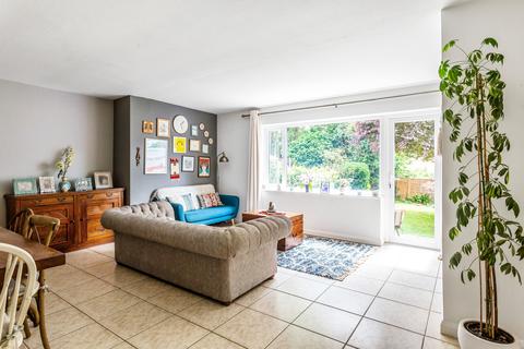 3 bedroom terraced house for sale, Bessels Way, Sevenoaks, Kent