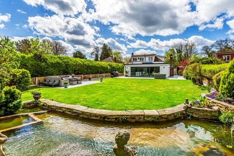 Luxted Road, Downe, Orpington, Kent