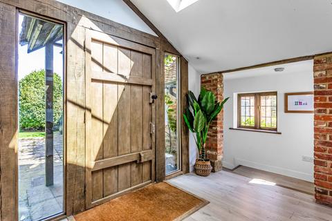 6 bedroom detached house for sale, Kent Hatch Road, Oxted, Surrey