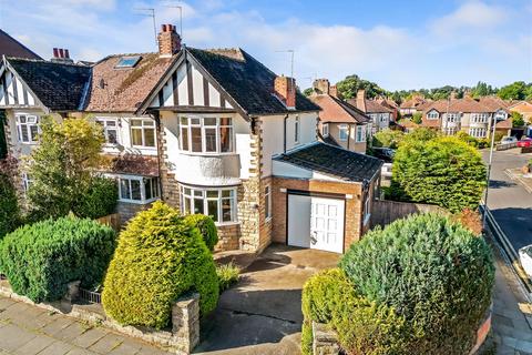 4 bedroom semi-detached house for sale, Cleveland Avenue, Darlington