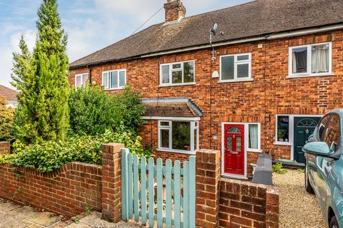 3 bedroom terraced house for sale, Grove Road, Sevenoaks, Kent