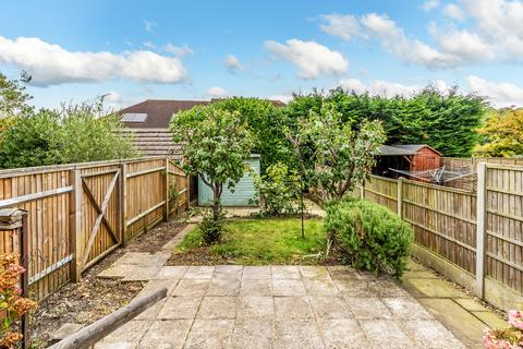 3 bedroom terraced house for sale, Grove Road, Sevenoaks, Kent