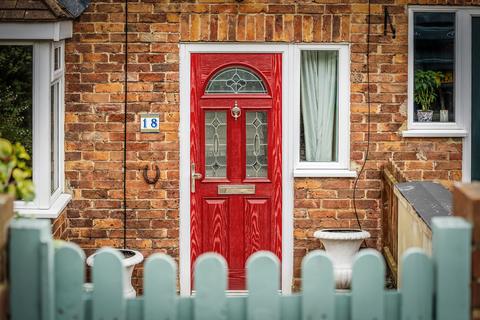 18 Grove Road, Sevenoaks, TN14 5DA