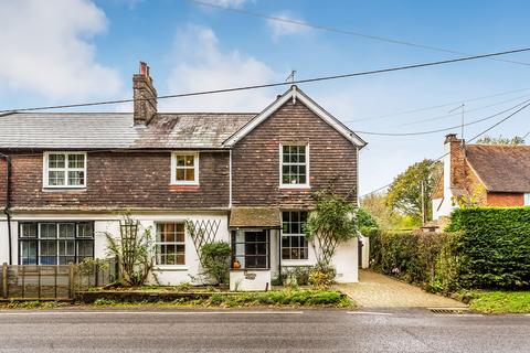 Birdwood Cottage Main Road, Edenbridge, TN8 6SP