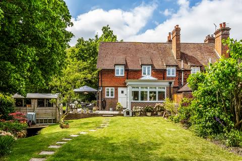 undefined, Ide Hill, Sevenoaks, Kent