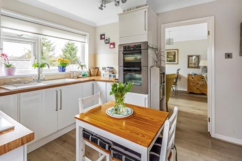 1 Sandy Lane, Westerham, TN16 1EB
