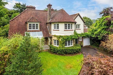 6 bedroom detached house for sale, Woodhurst Park, Oxted, Surrey