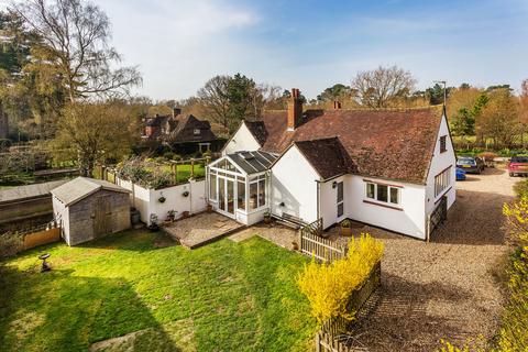 2 bedroom semi-detached house for sale, Hever Castle, Hever, Edenbridge, Kent