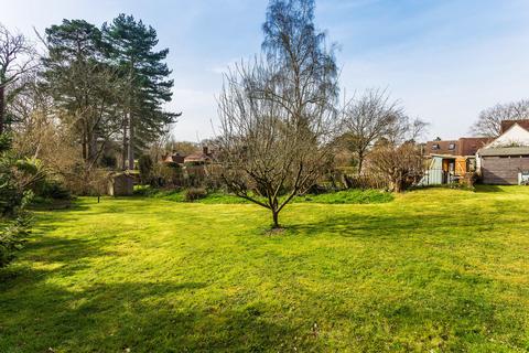 2 bedroom semi-detached house for sale, Hever Castle, Hever, Edenbridge, Kent