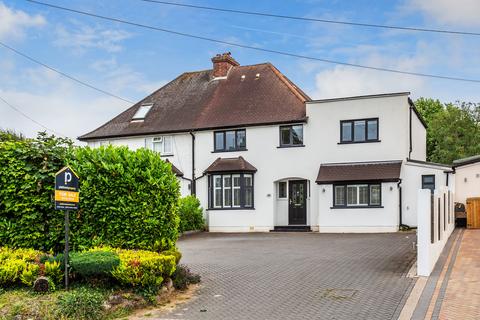 4 bedroom semi-detached house for sale, Leaves Green Road, Keston, Kent